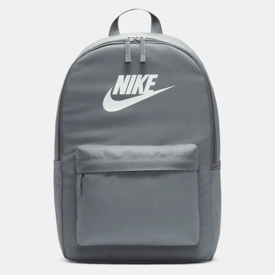 Mochila Nike Heritage Mochila gris DC4244 063