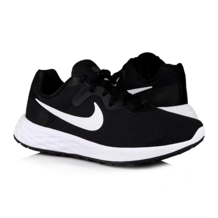 Nike Revolution 6 NN DC3728-003 pour enfant