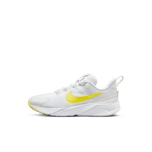 Nike Star Runner 4 NN DX7614 101 para niños