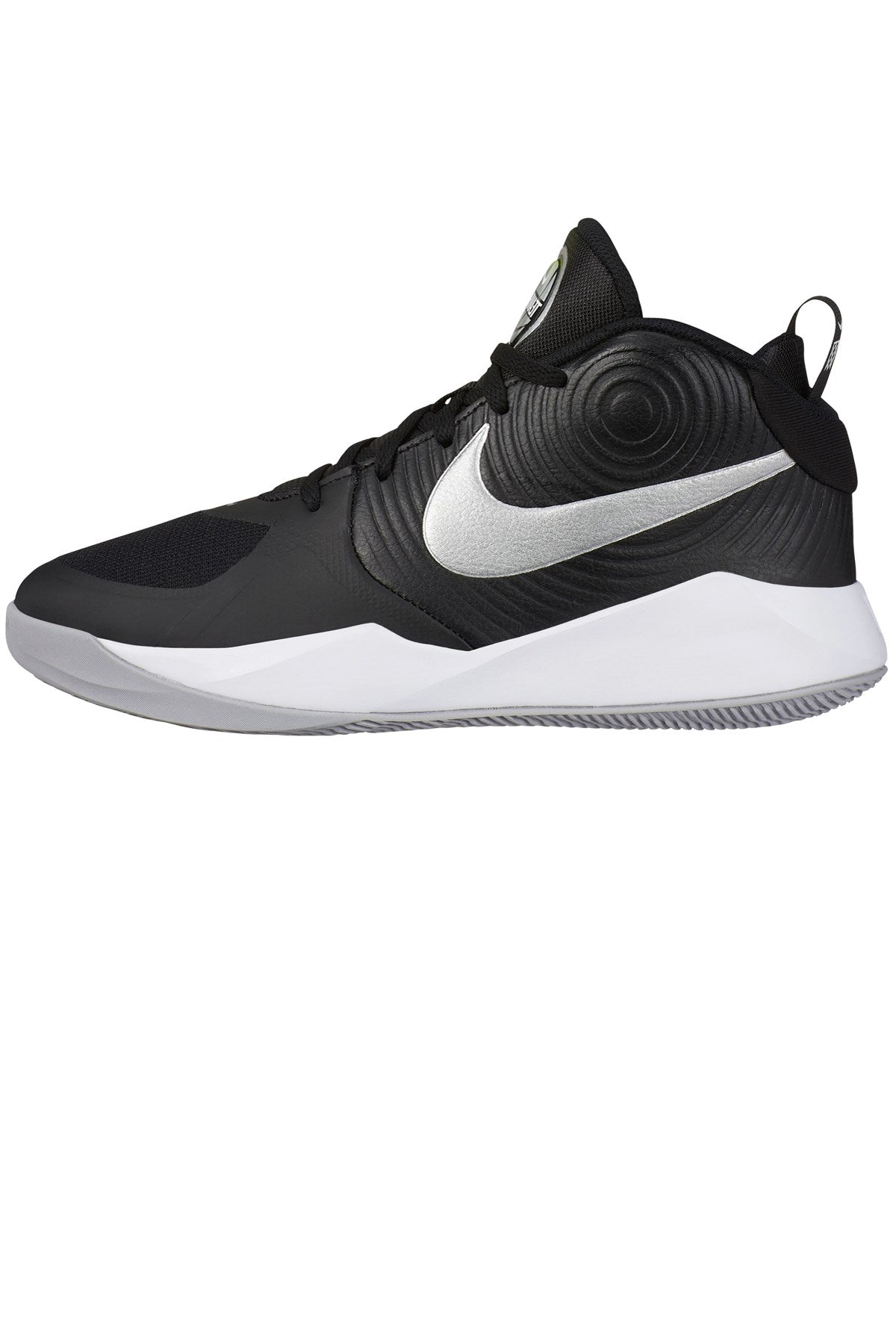 Nike Team Hustle D 9 (GS) AQ4224 001/ AQ4225 001