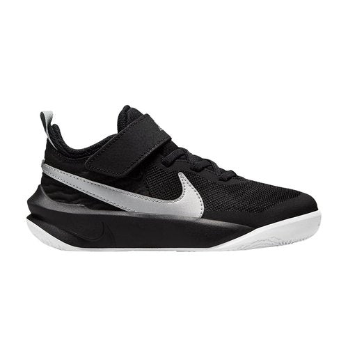 Nike Team Hustle D10 pour enfant CW6736 004 