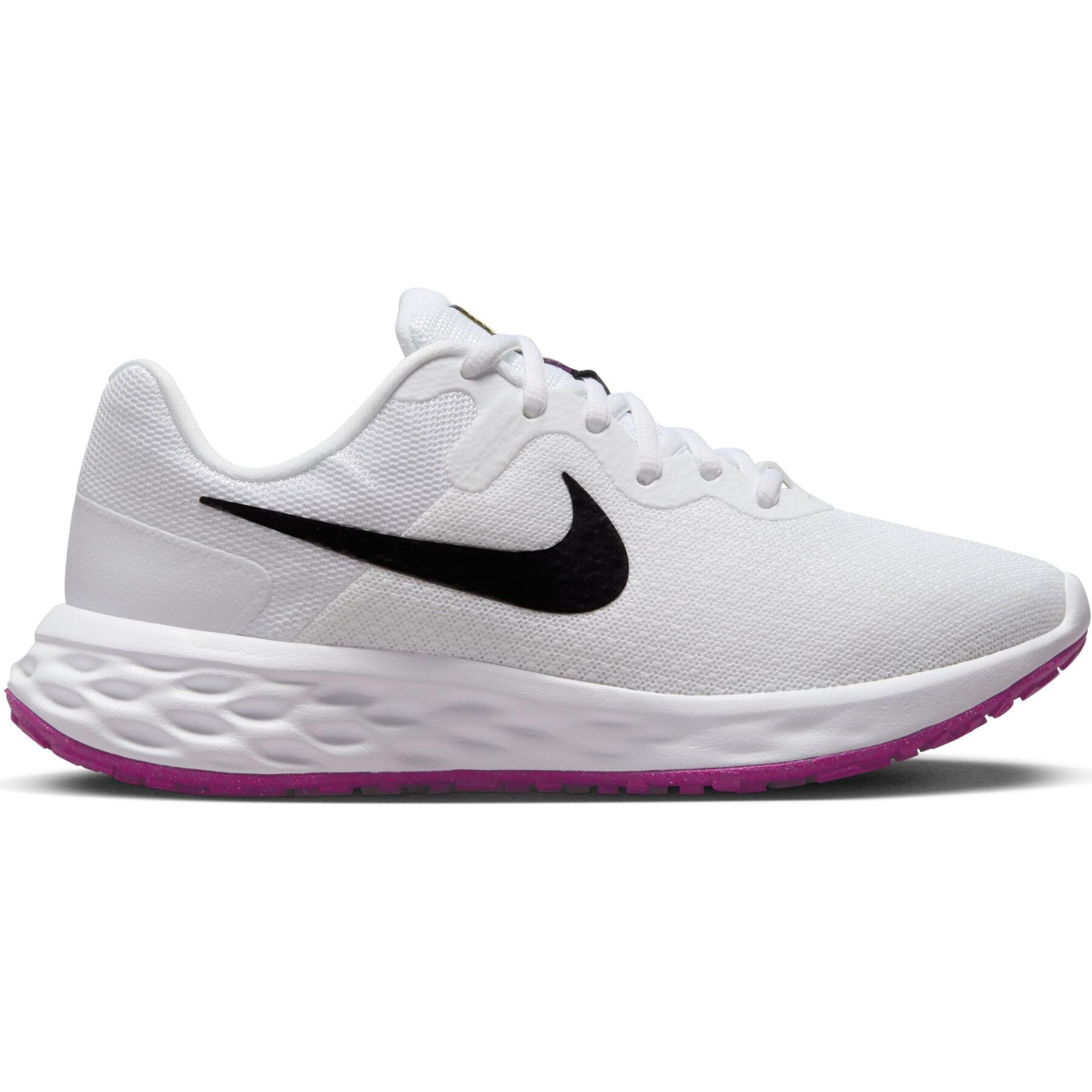 Nike Revolution 6 NN DC3729-106 pour femme