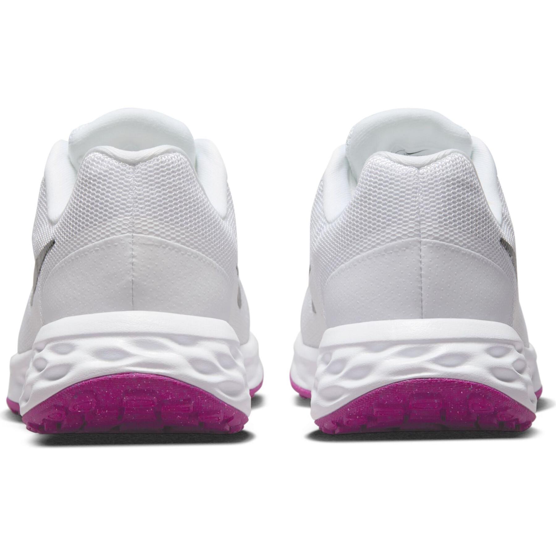 Nike Revolution 6 NN DC3729-106 pour femme