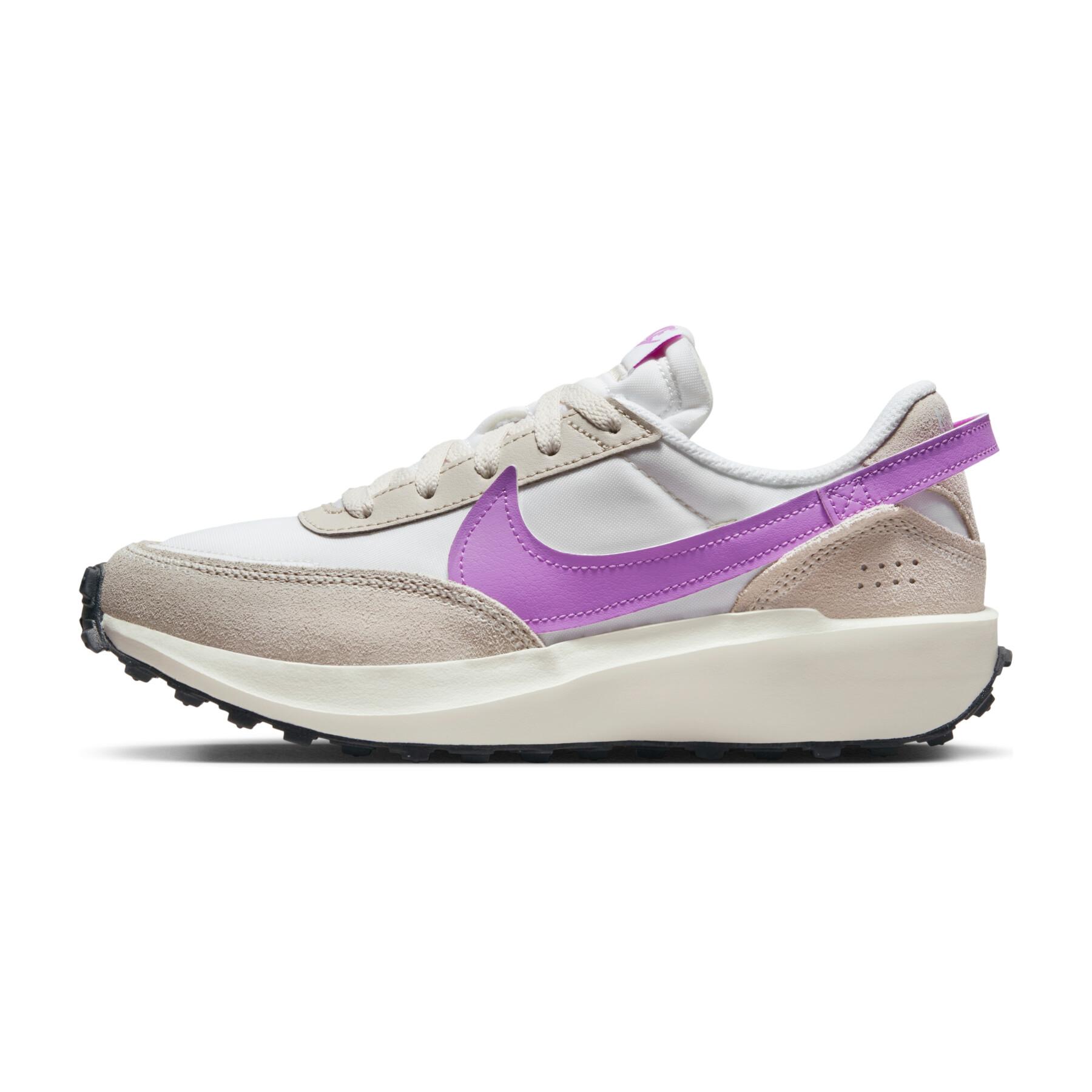 Nike Women's Waffle Debut DH9523-104