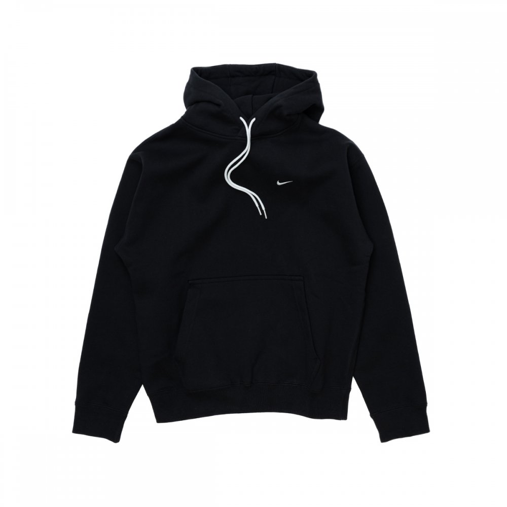 Sweat à capuche Nike NRG Fleece pour homme Noir CV0552-010