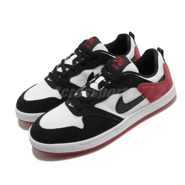 Nike SB Alleyoop CJ0882 102