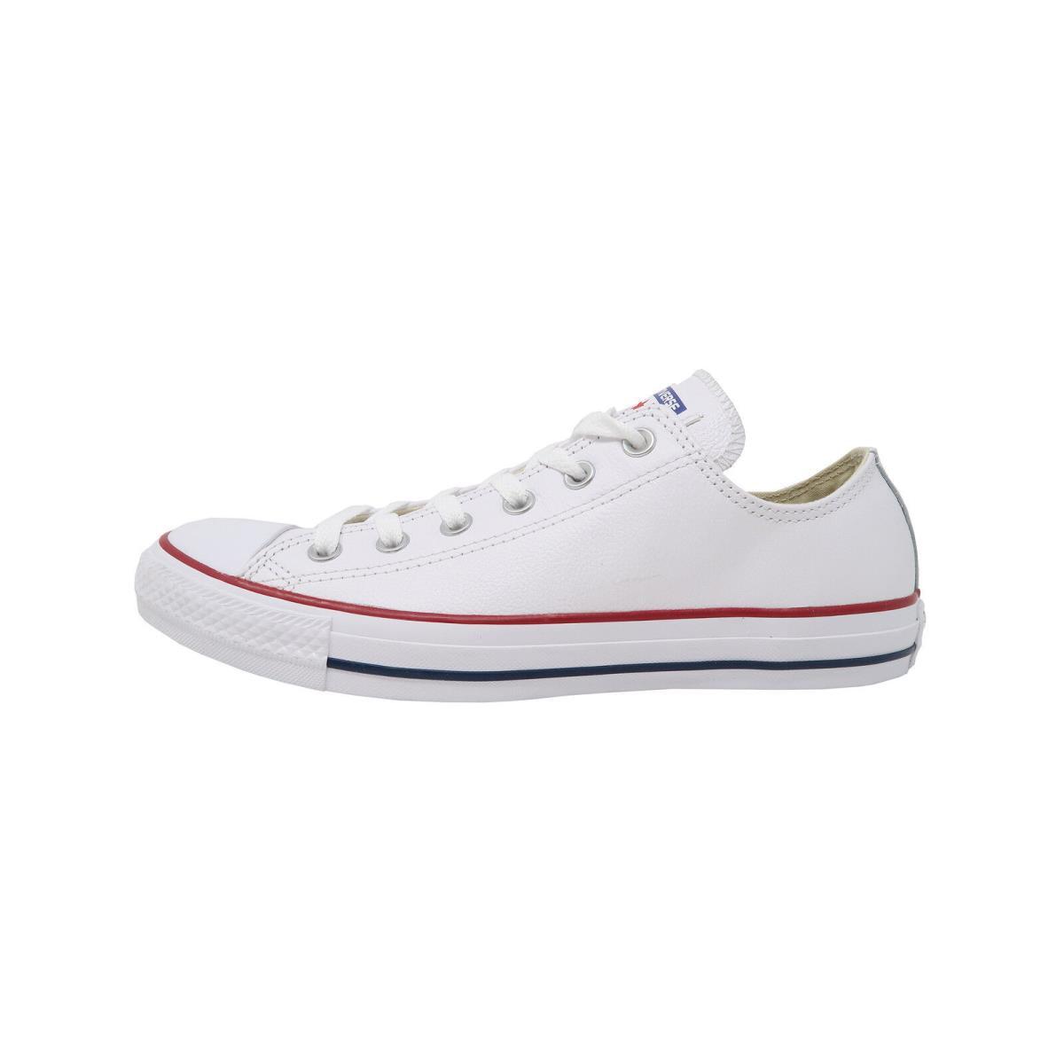 Chuck Taylor All Star Madison Canvas 156994C White/Red/Navy