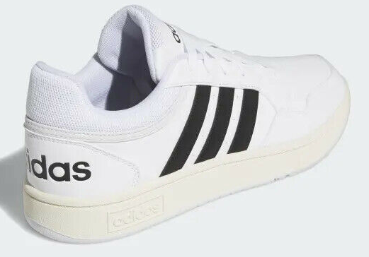 Adidas Hoops 3.0 GY5434 Blanc/Noir