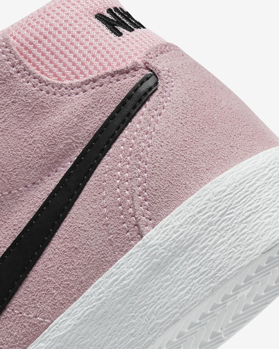 Nike SB Bruin Mid pour femme