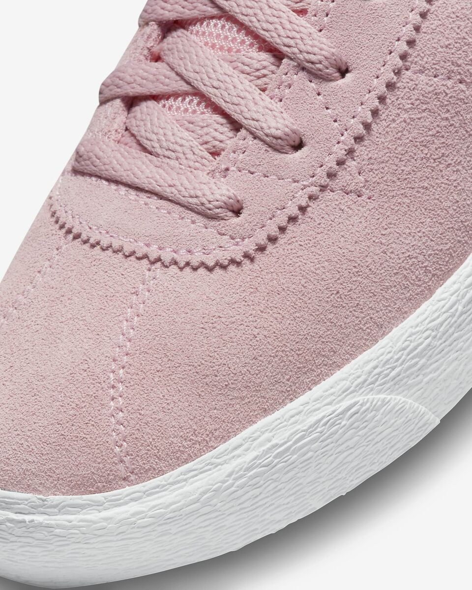 Nike SB Bruin Mid pour femme