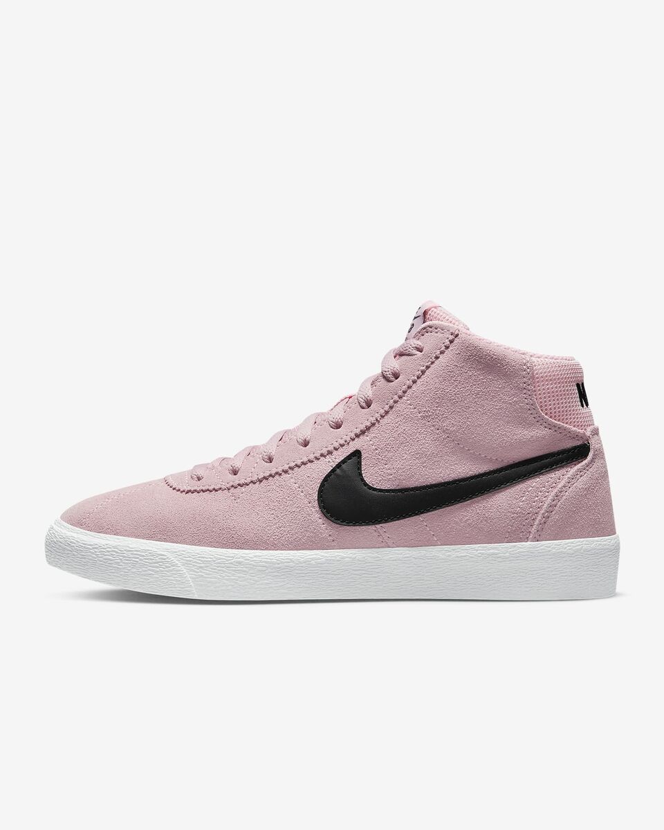 Nike SB Bruin Mid pour femme