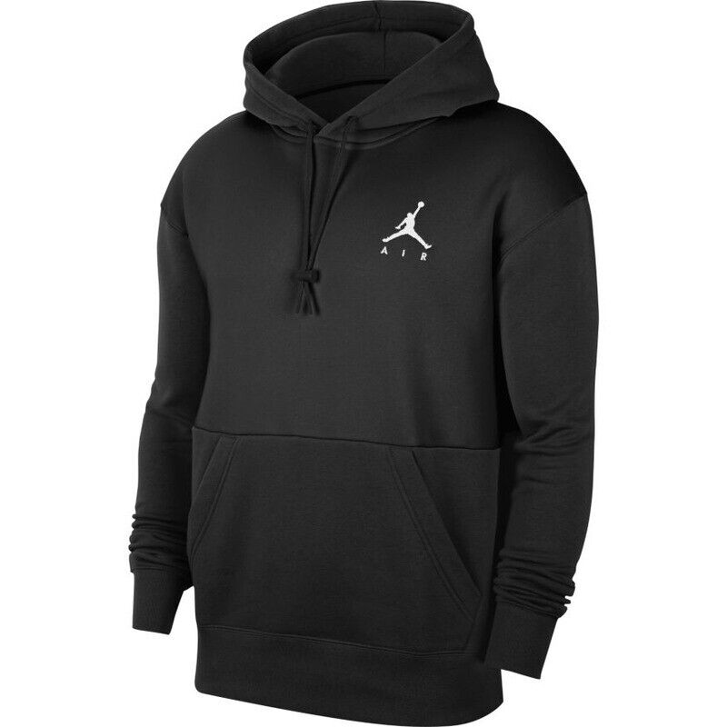 Jordan Essentials Fleece Hoodie Men's DQ7466-010