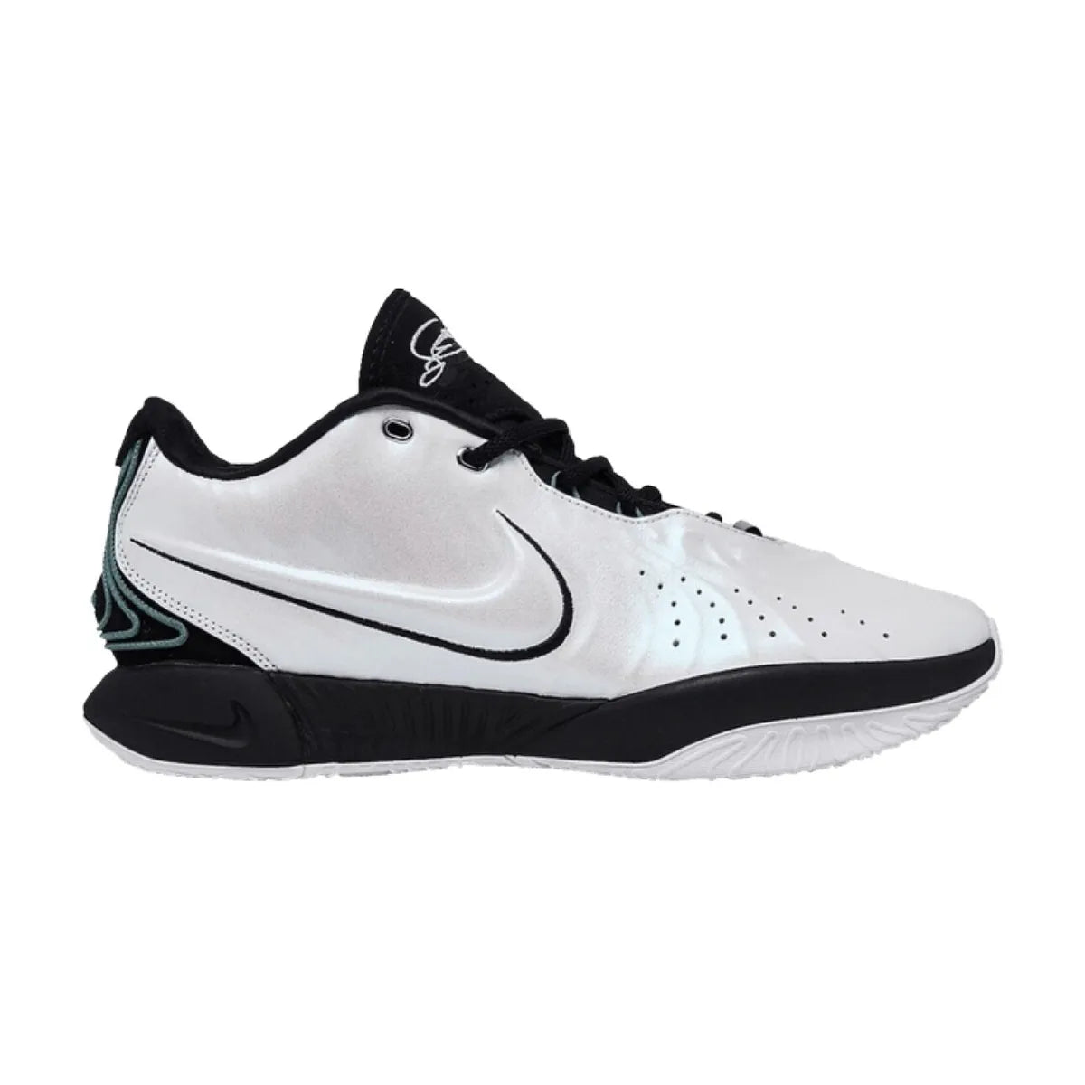 Nike LeBron XXI HF5841-100