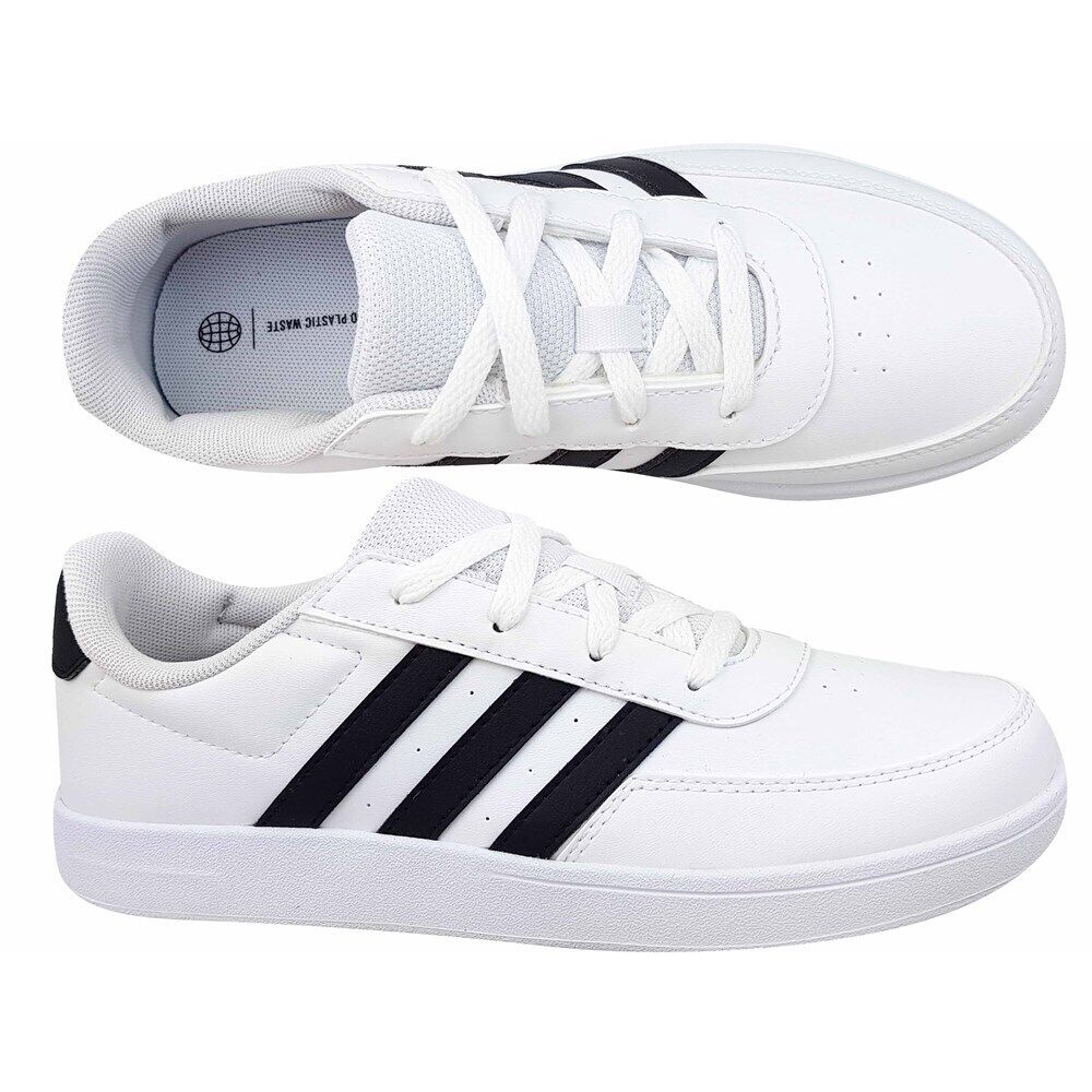 Adidas Kids Breaknet 2.0 Sneaker HP8956