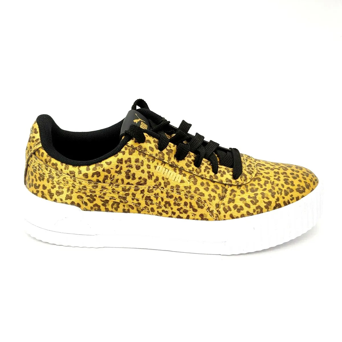 Puma Carina Leopard 381455 01 para mujer 