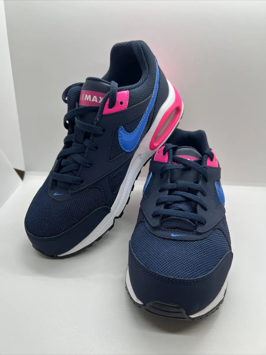 Nike Air Max IVO (PS) 579998 464 Obsidienne/Rose Pow-Obsidienne