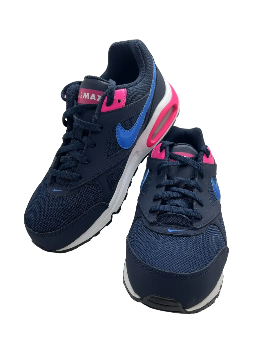 Nike Air Max IVO (PS) 579998 464 Obsidienne/Rose Pow-Obsidienne