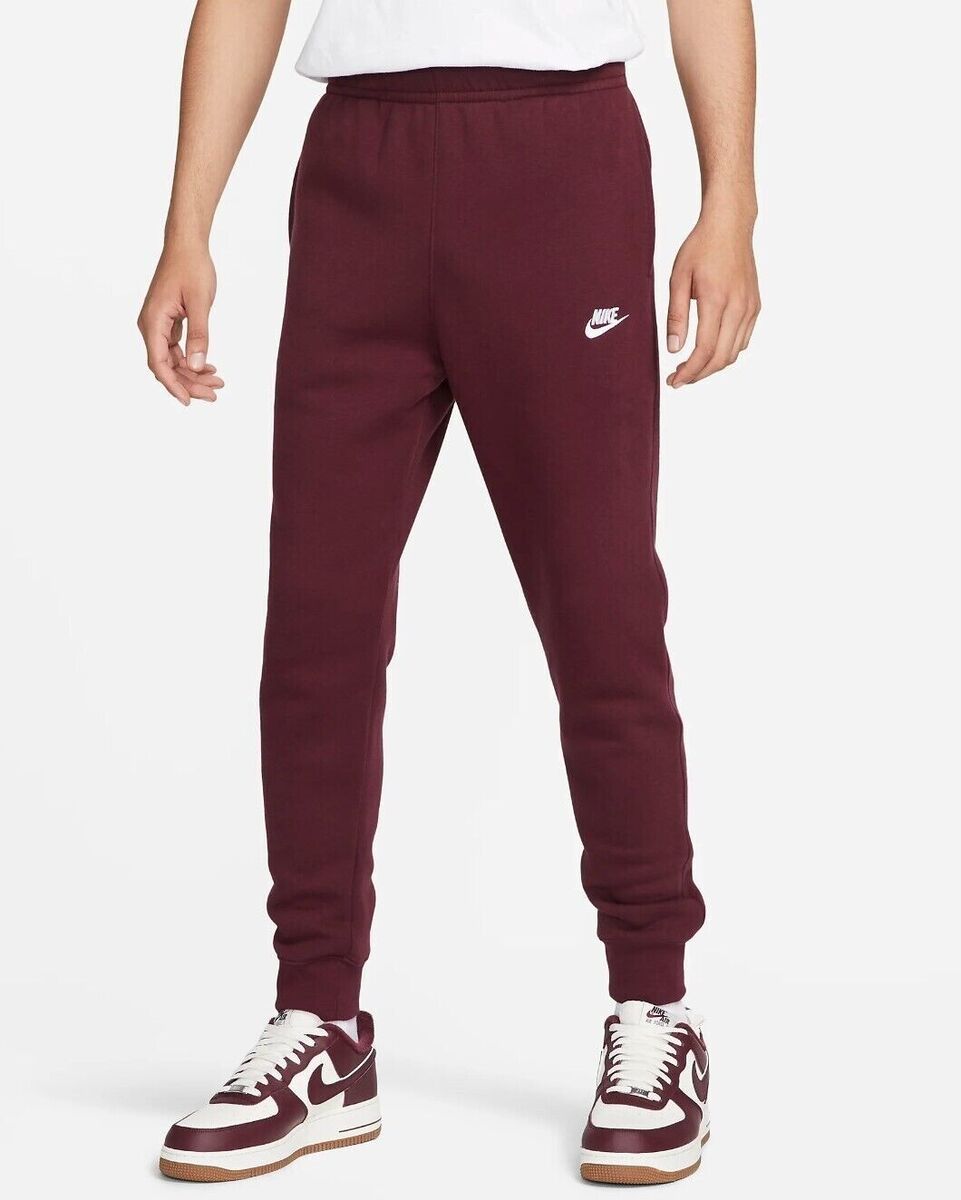 Pantalon de jogging en polaire Nike Club BV2671-681