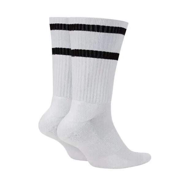 Nike Heritage Crew Socks 2 Pairs Pack SK0205-100