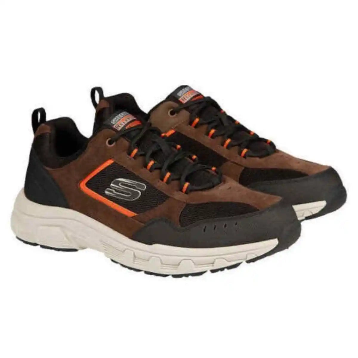 Chaussures d'extérieur pour hommes Skechers 16830