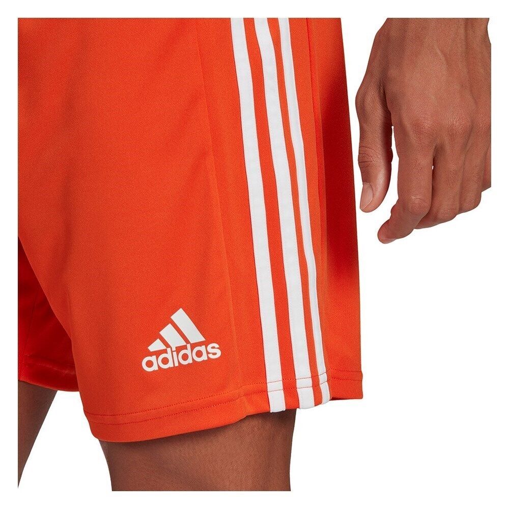 Short Adidas Squad 21 Team Orange GN8084