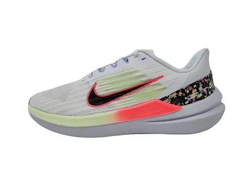 Nike Air Winflo 9 pour femme FD0880-100