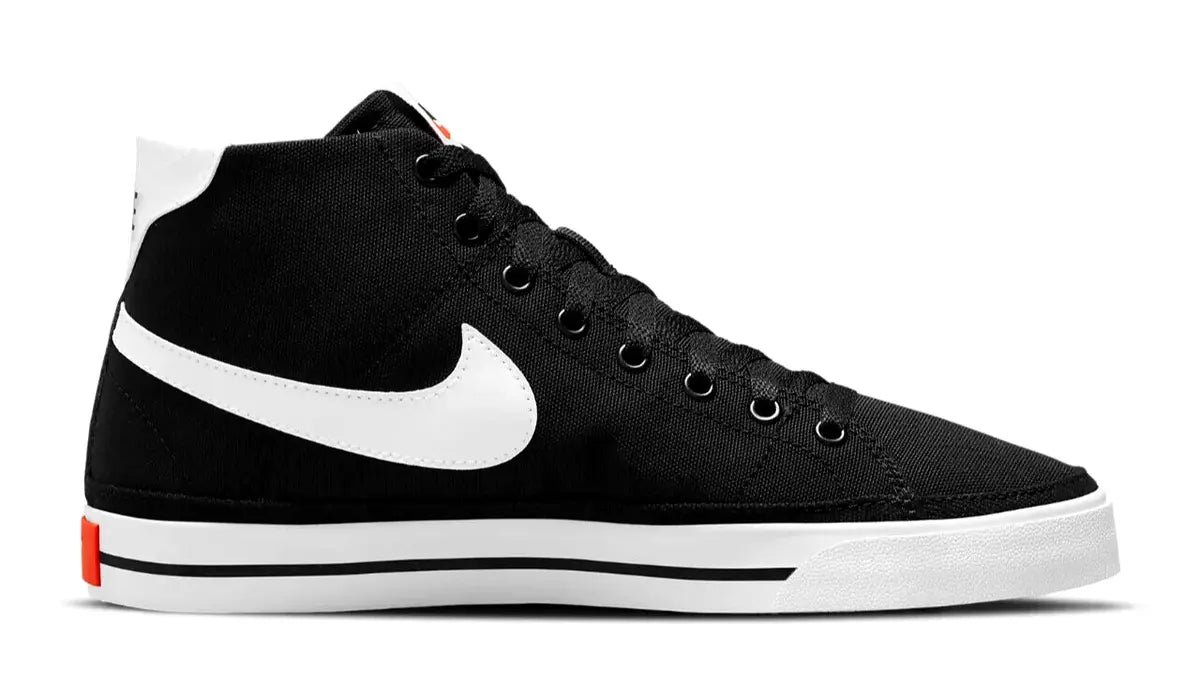 Nike Court Legacy CNVS Mid pour femme