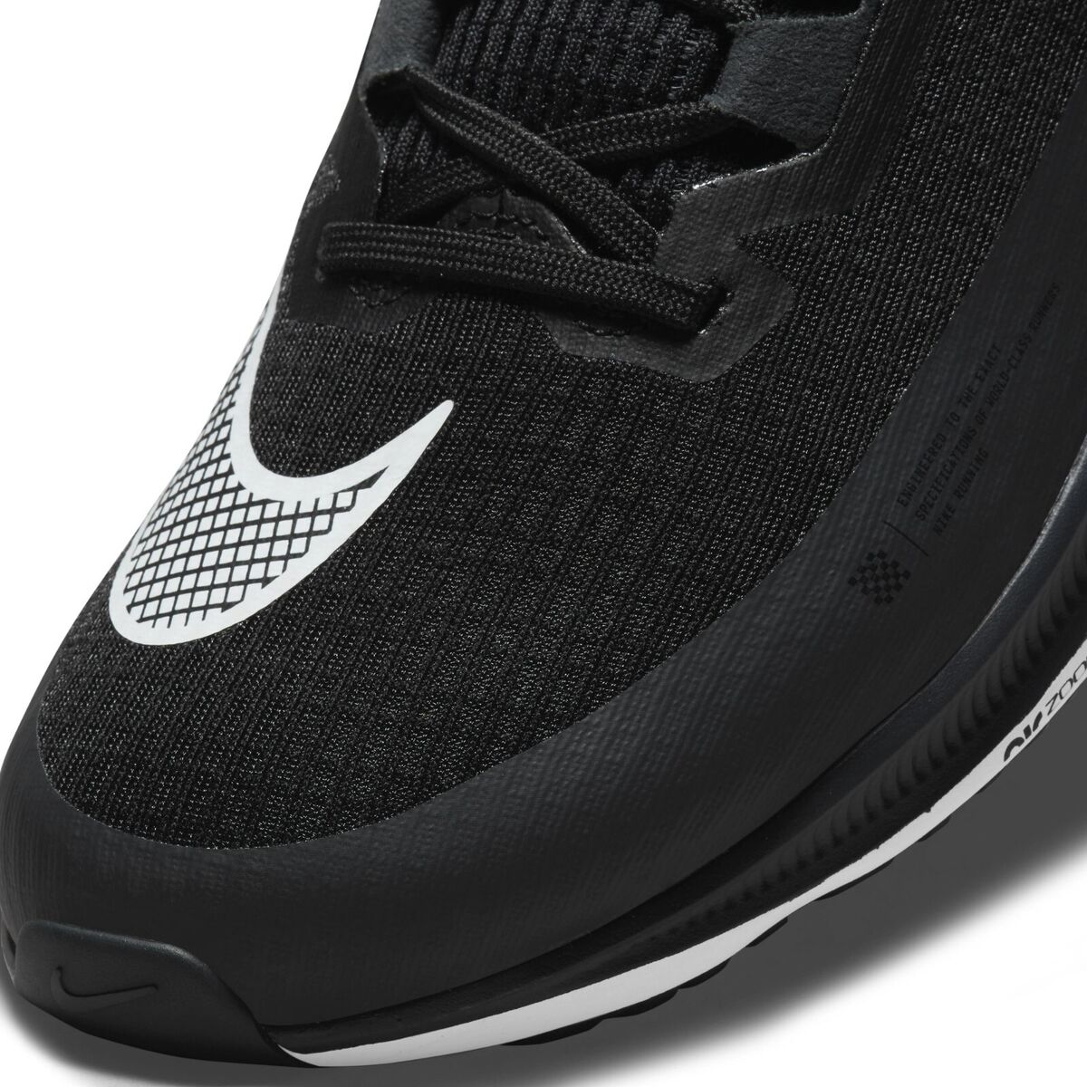 Nike Air Zoom Rival Fly 3 CT2405 001 Black/White-Anthracite-Volt