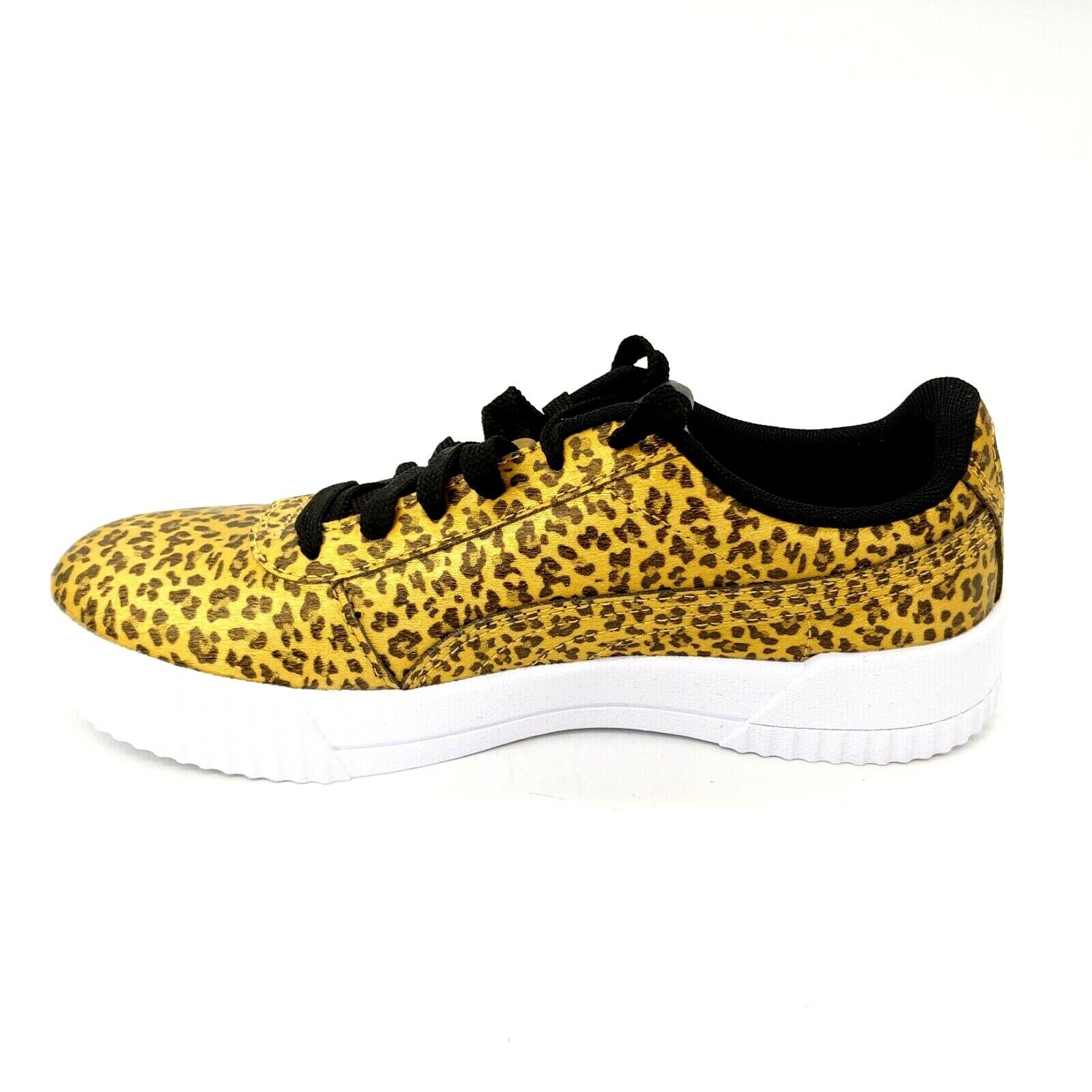 Puma Carina Leopard 381455 01 para mujer 