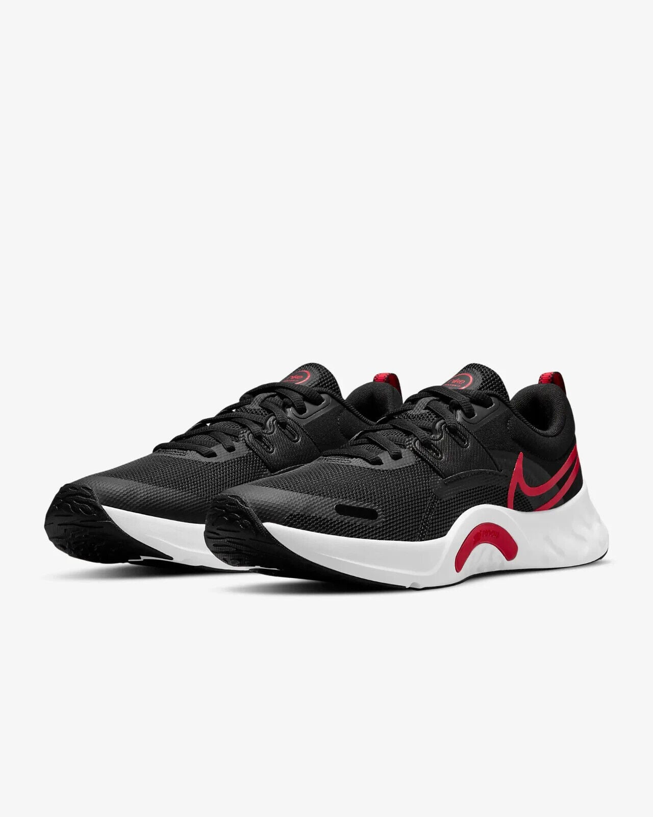 Chaussures d'entraînement Nike Renew Retaliation TR 3 pour hommes