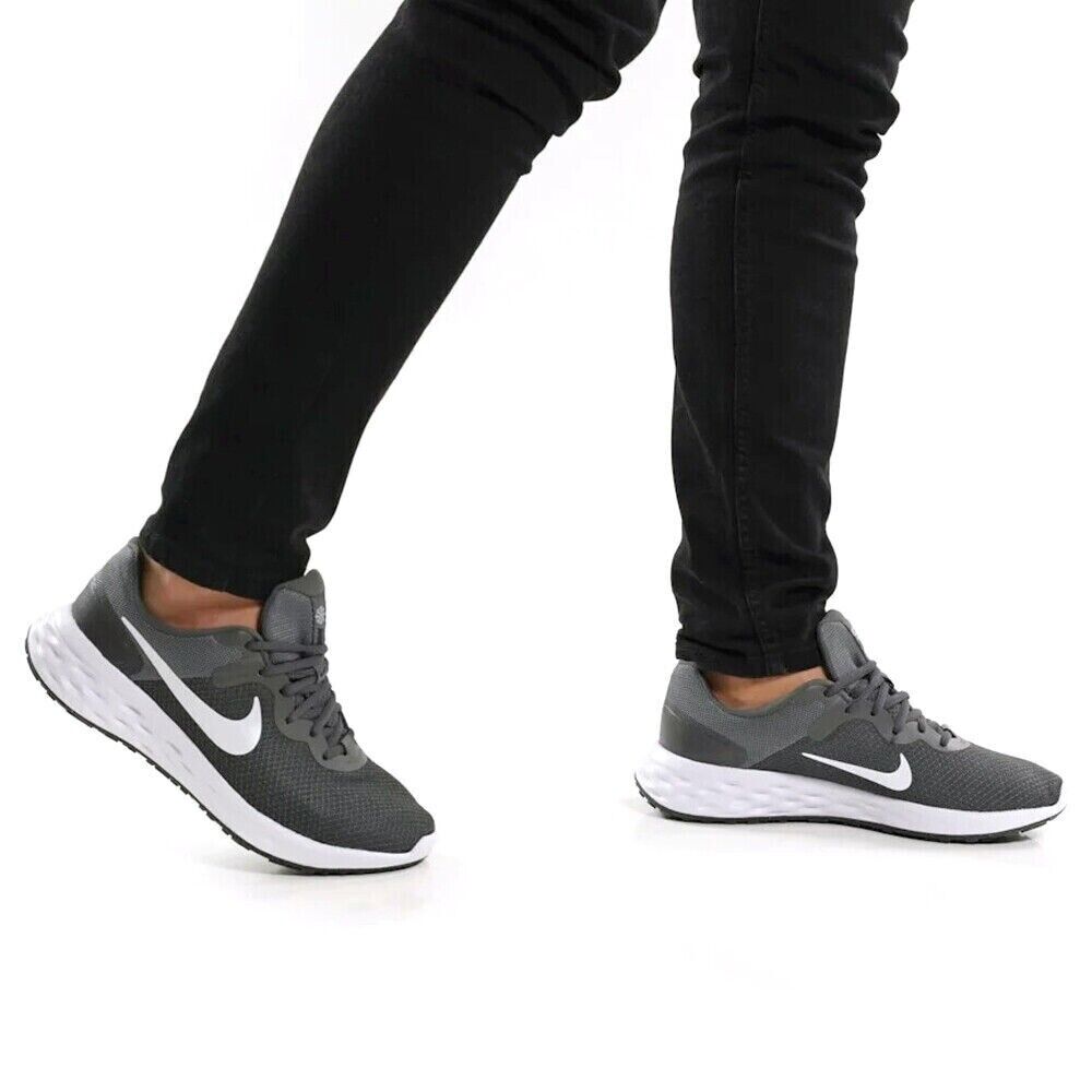 Nike Revolution 6 para hombre DC3728-004