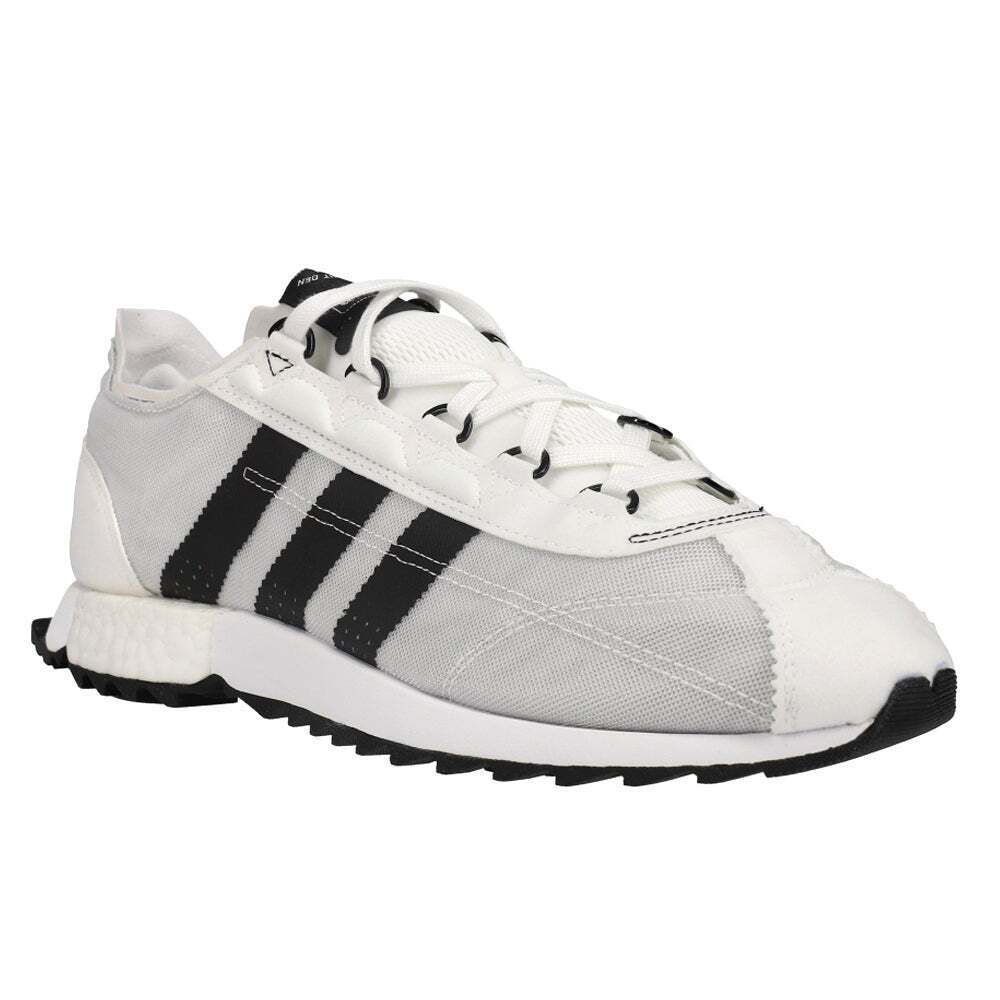 Baskets blanches Adidas Sl 7600 pour hommes FV9796