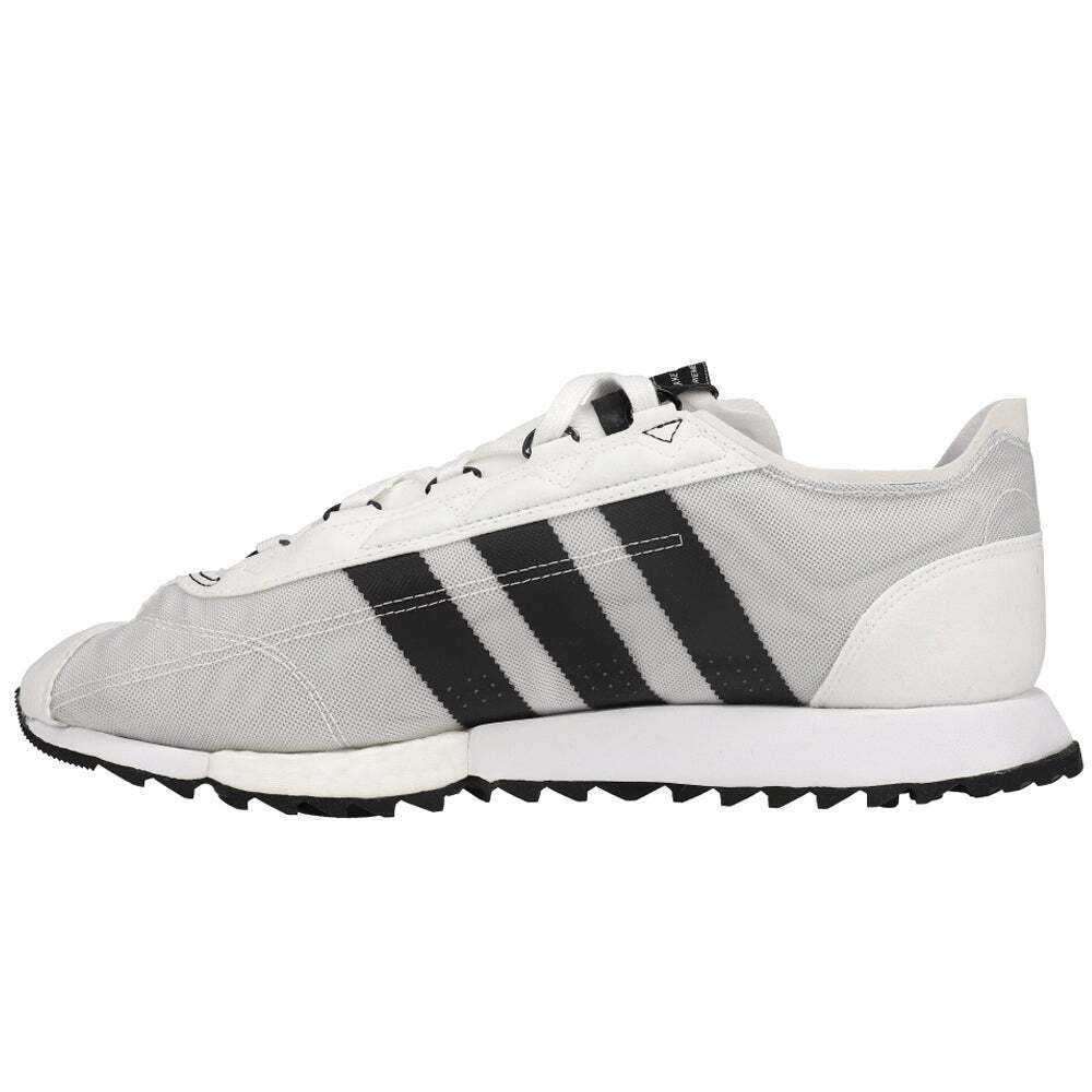 Baskets blanches Adidas Sl 7600 pour hommes FV9796