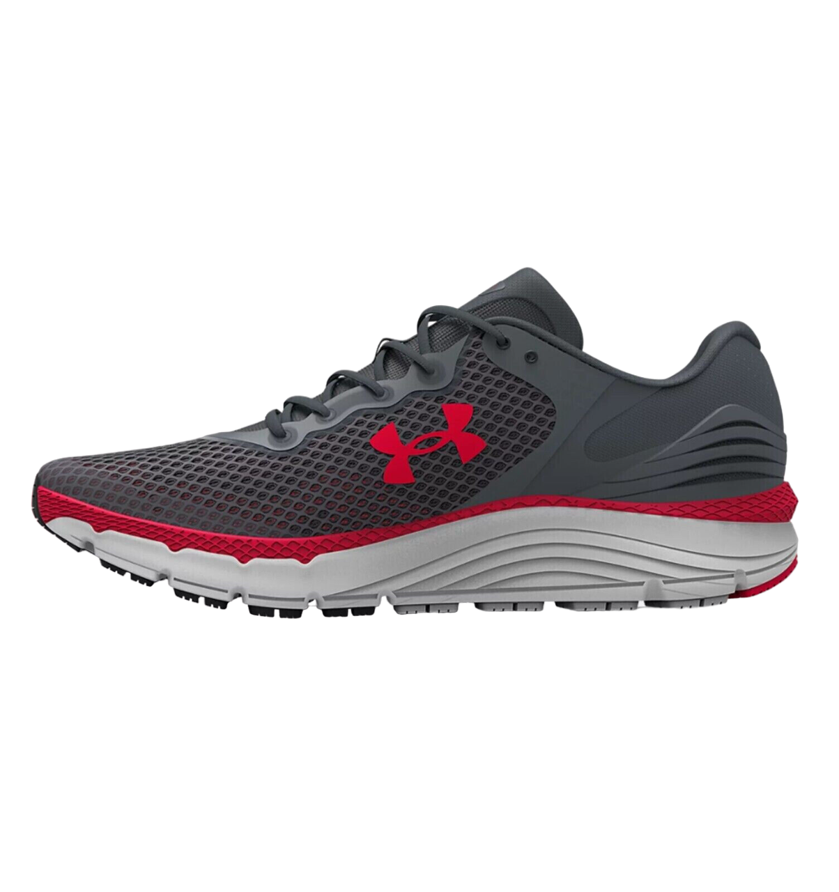 Chaussures Charged Intake 5 pour hommes Under Armour 3023549-109