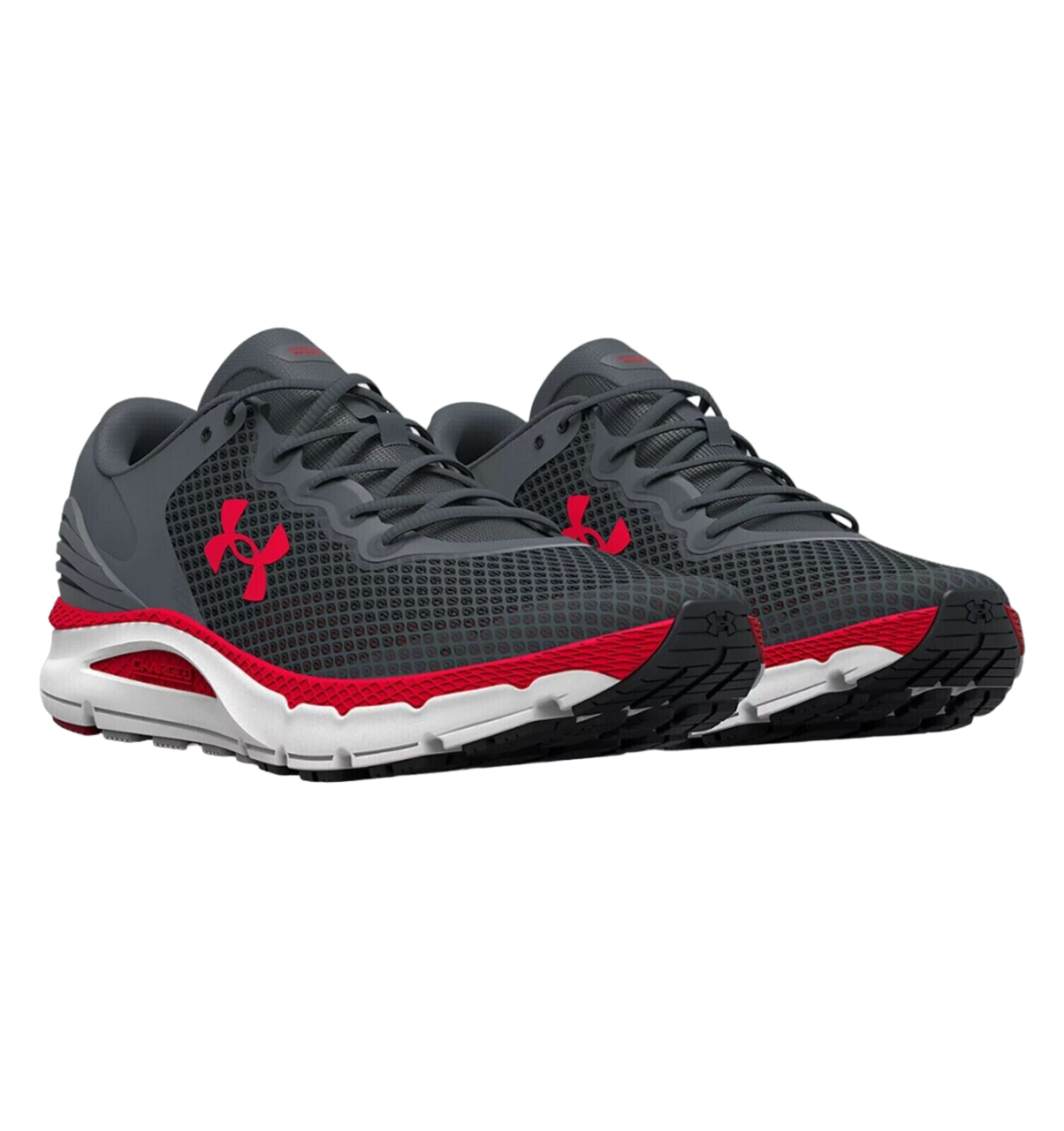 Chaussures Charged Intake 5 pour hommes Under Armour 3023549-109