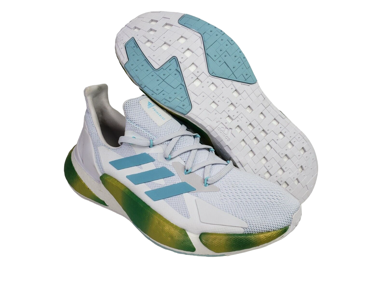 Chaussure de course Adidas X9000L4 pour homme FY3230