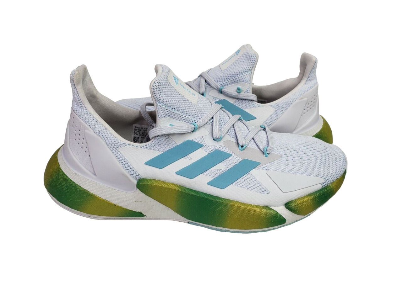 Chaussure de course Adidas X9000L4 pour homme FY3230