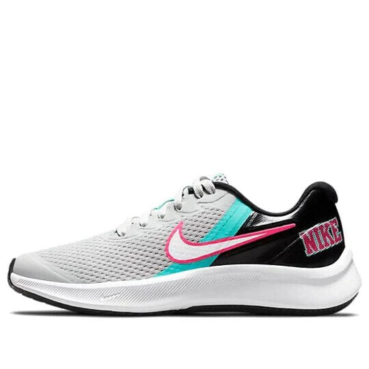 Nike Star Runner 3 SE (GS) para niños DD1144 001