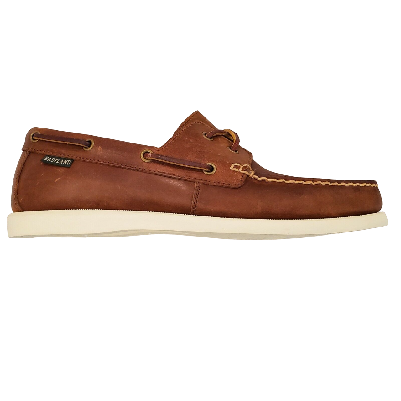 Zapato informal Seaport de Eastland para hombre