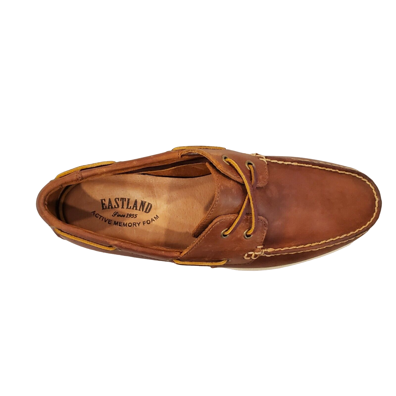 Zapato informal Seaport de Eastland para hombre