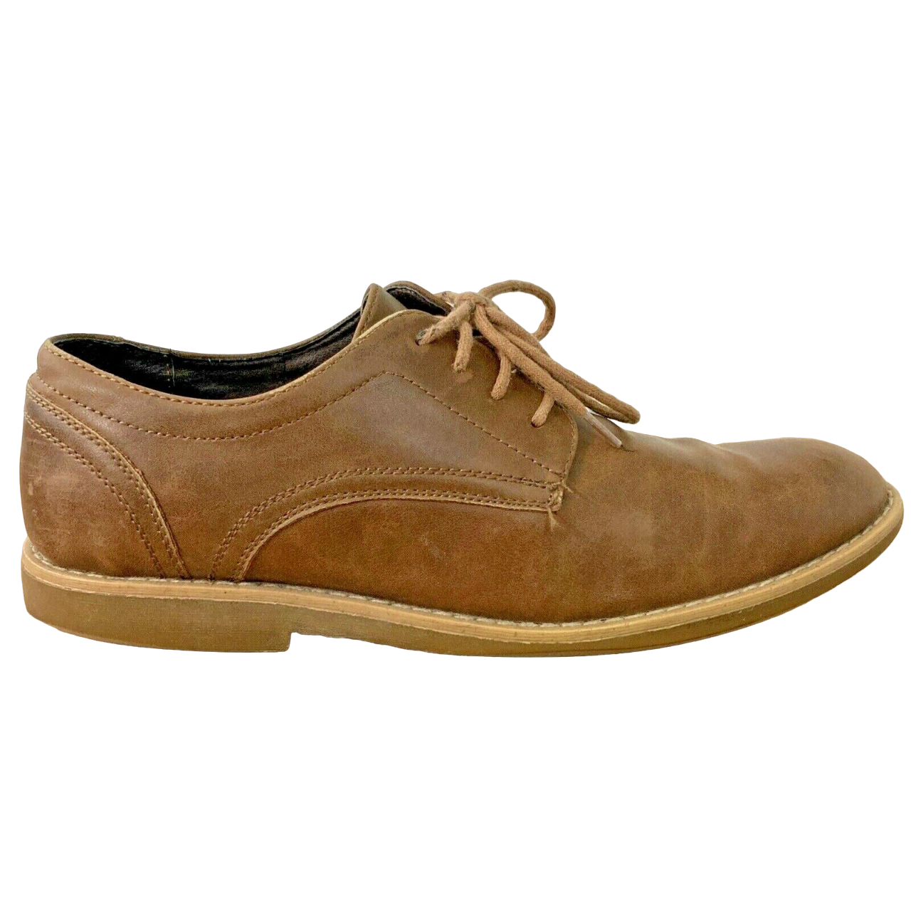 Chaussures habillées Brooks pour hommes de Perry Ellis Portfolio