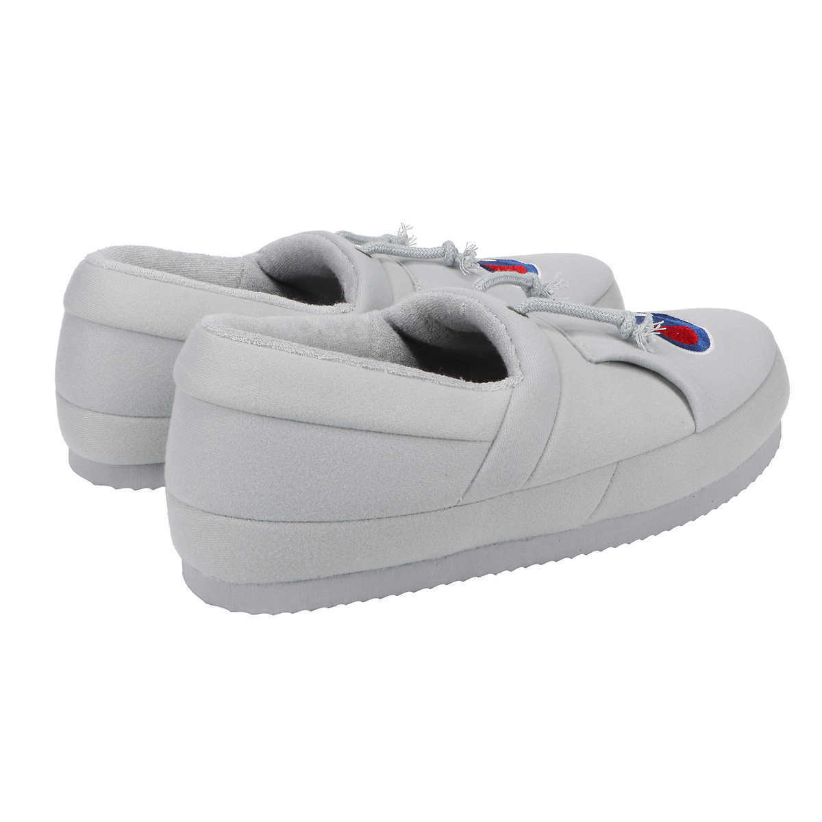 Champion Unisex Knit Slip-On Moccasin Slippers Itm.1482528