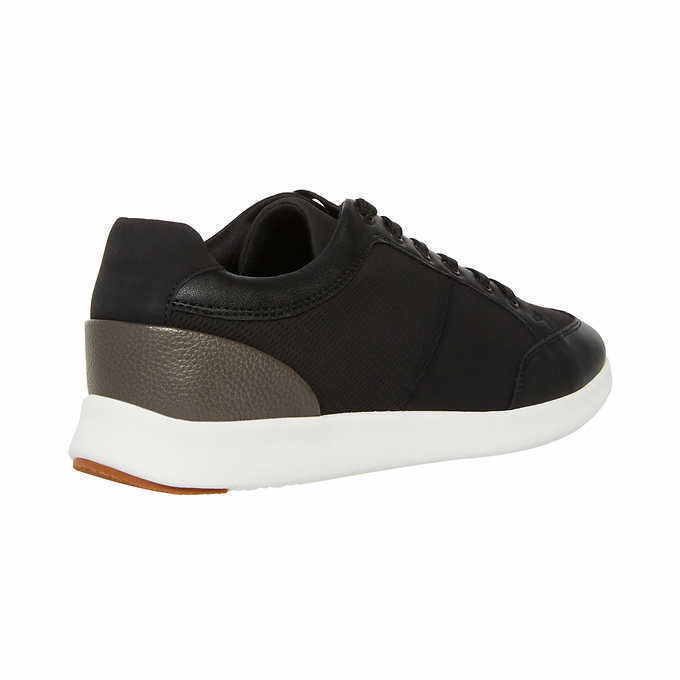 Zapatillas negras P-Sceetr de Steve Madden para hombre