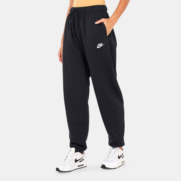 Nike Women's Club Fleece Sweatpants DR6161-010