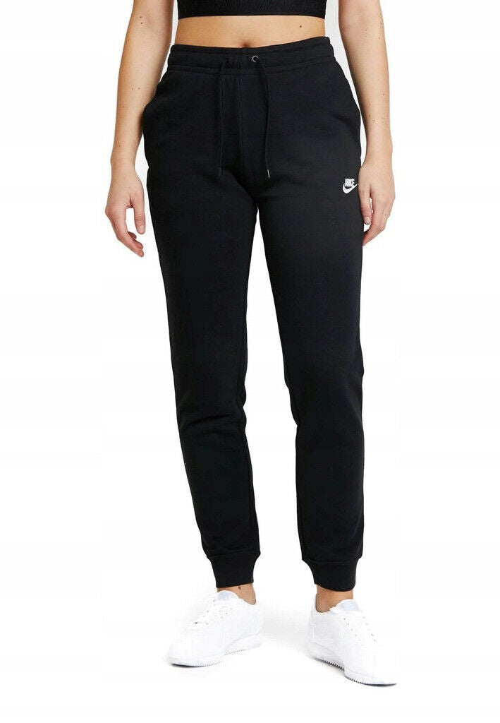 Nike Women's Club Fleece Sweatpants DR6161-010