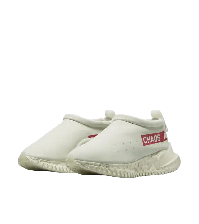 Nike Moc Flow SP/ Undercover DV5593 001 Os clair/Rouge université