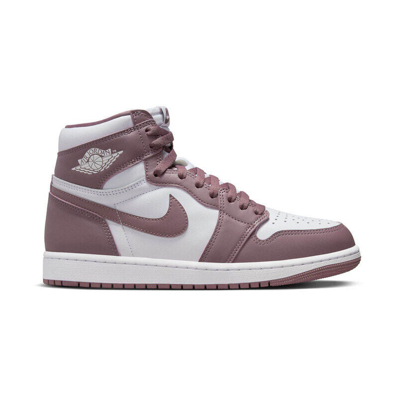 Air Jordan 1 Retro High OG DZ5485 105 White/Sky J Mauve-White