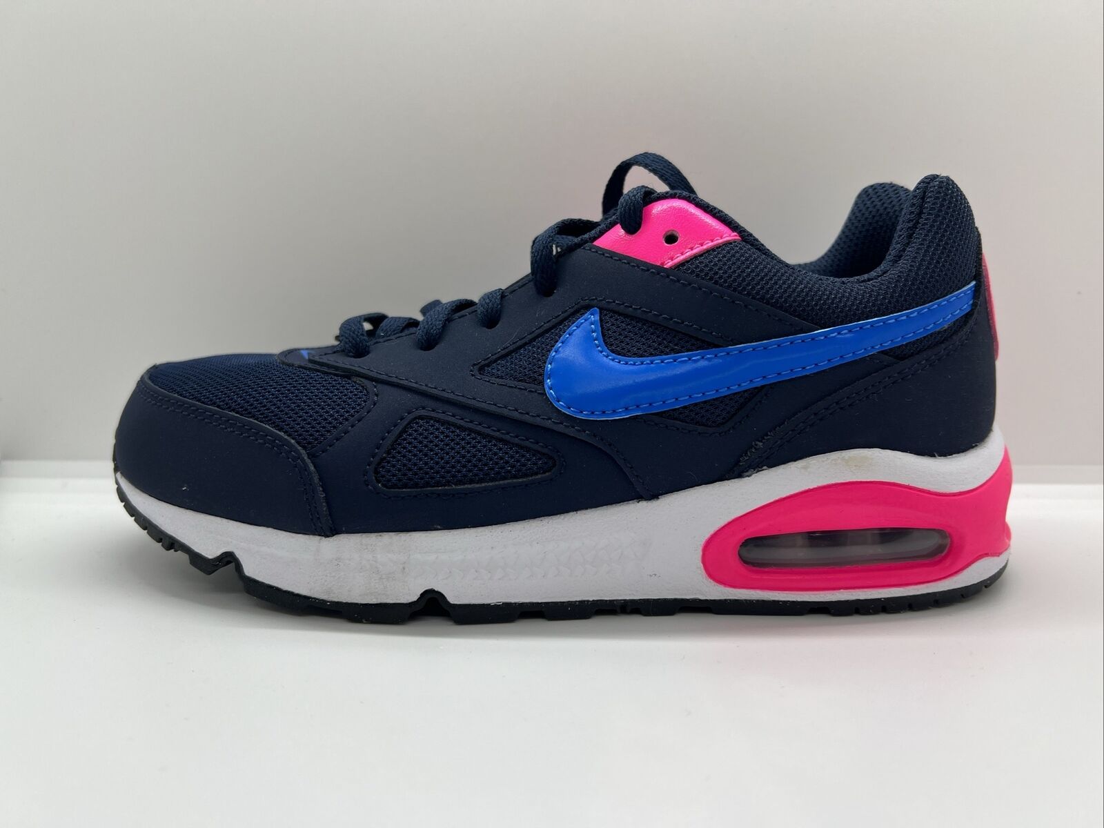 Nike Air Max IVO (PS) 579998 464 Obsidienne/Rose Pow-Obsidienne