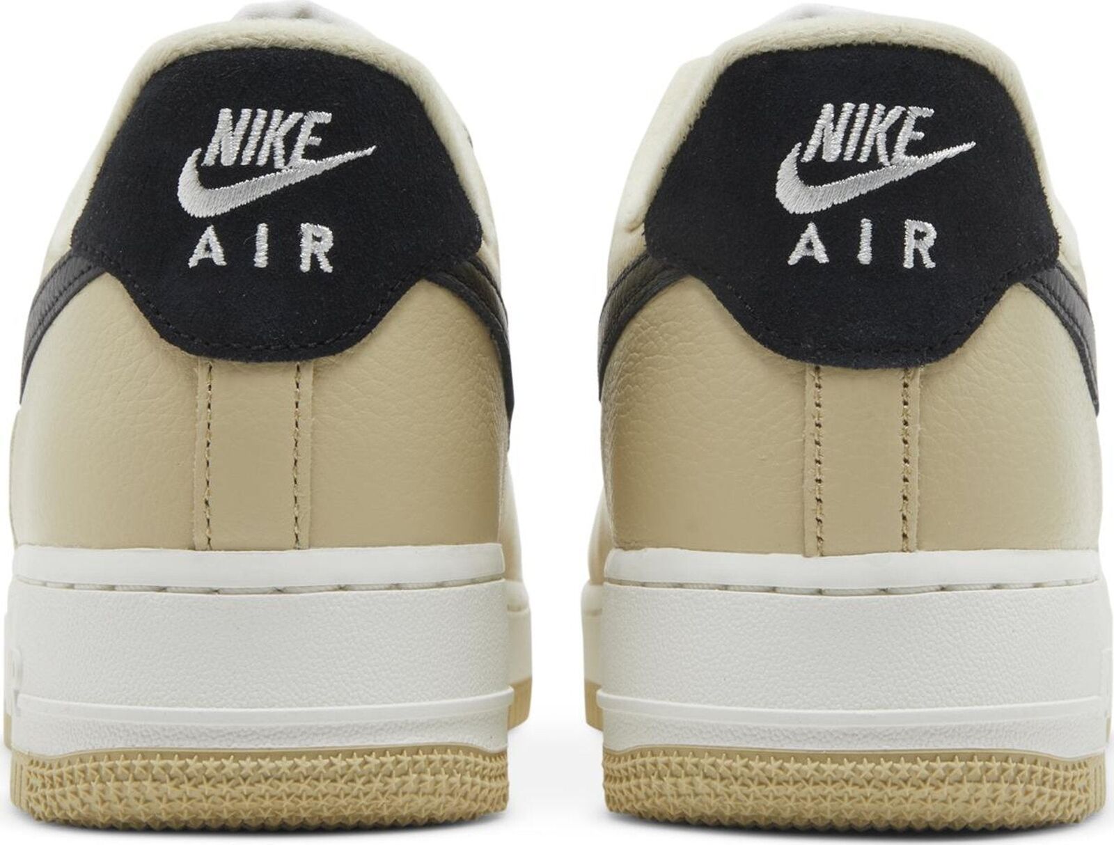 Nike Air Force 1 '07 LX DV7186 700 Oro del equipo/Negro-Vela