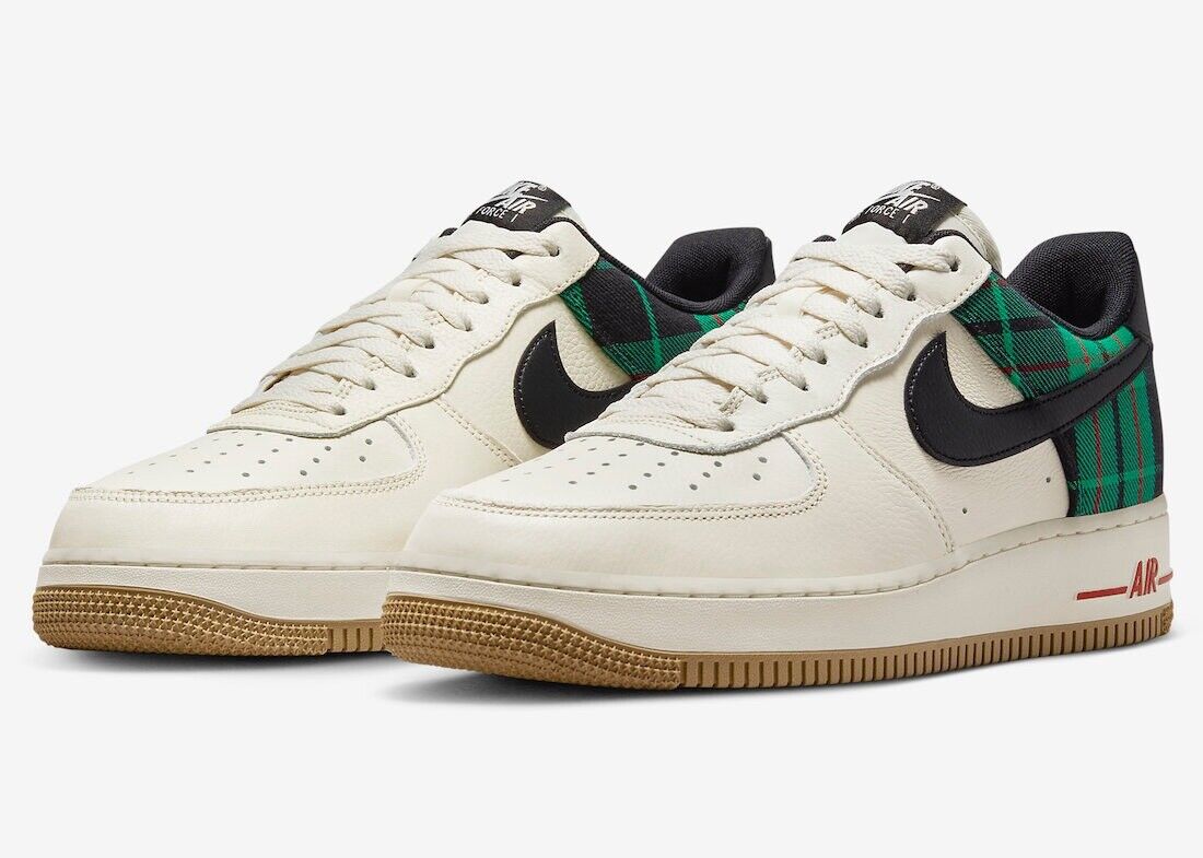 Nike Air Force 1'07 LX DV0791 100